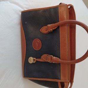 Dooney and Bourke Sachel